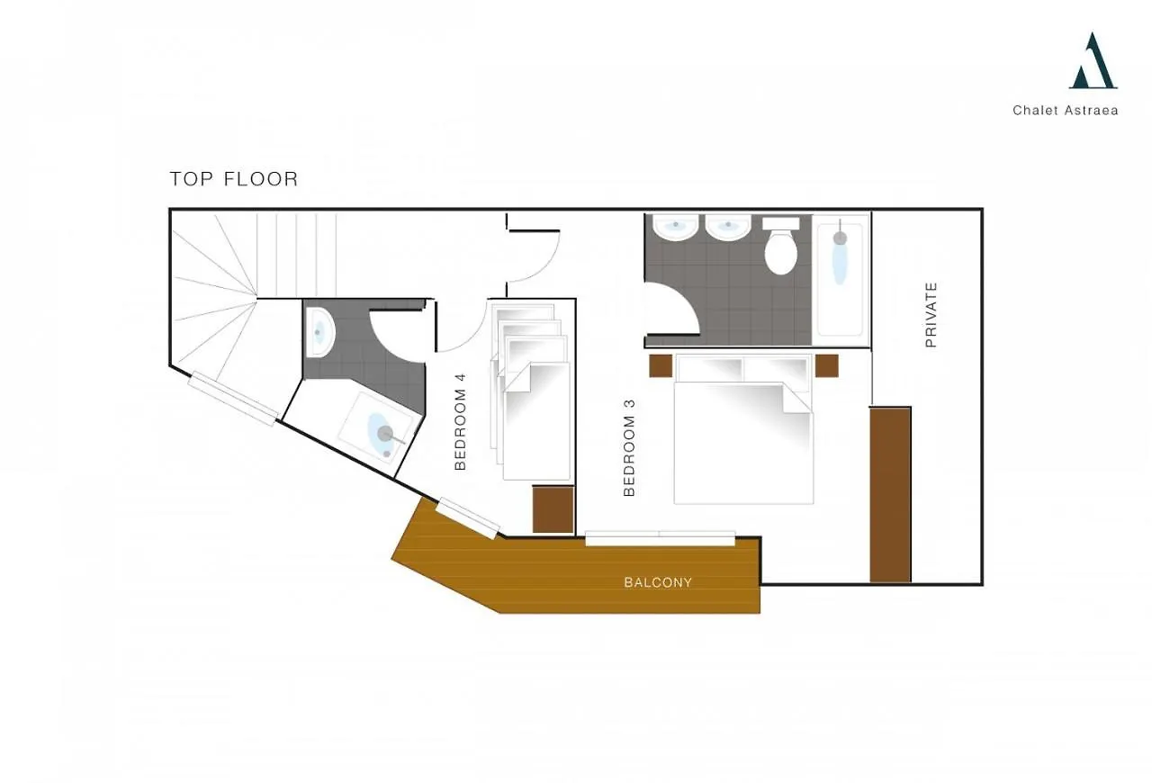 Chalet Astraea Villa Peisey-Nancroix